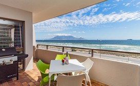 Sea Breeze Apartments image