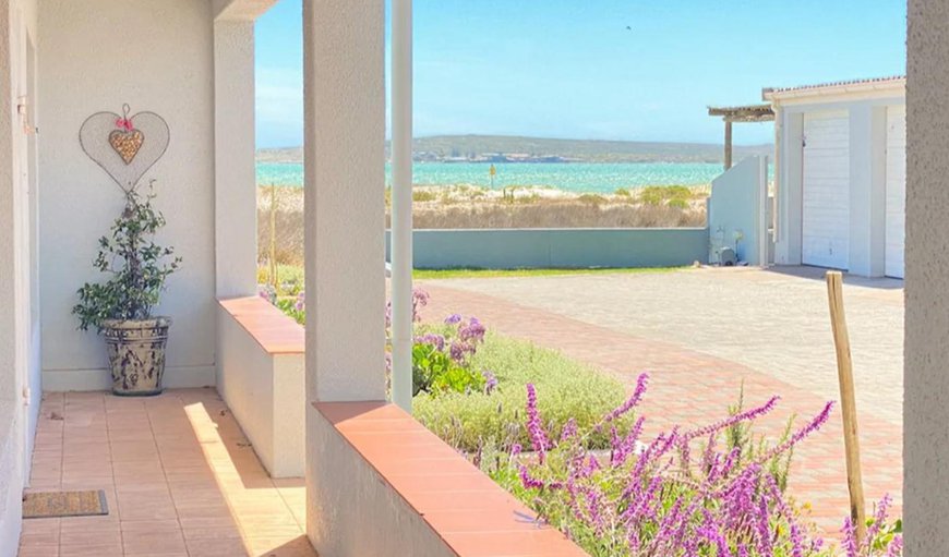 Welcome to 3 Sea View Lodge in Langebaan, Western Cape, South Africa