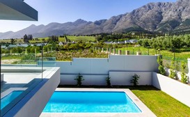 Villa De Luxe Franschhoek image