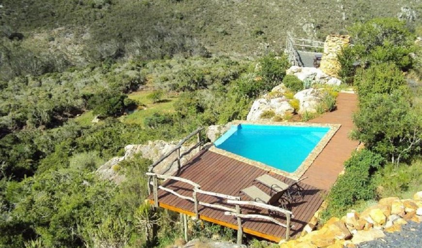 Welcome to Bushmans Gorge Lodge! in Grahamstown, Eastern Cape, South Africa