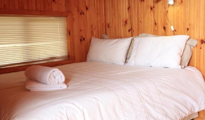 Little Haven 12: Bedroom