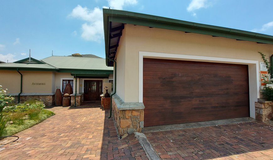 Aviemore Lodge in Dullstroom, Mpumalanga, South Africa