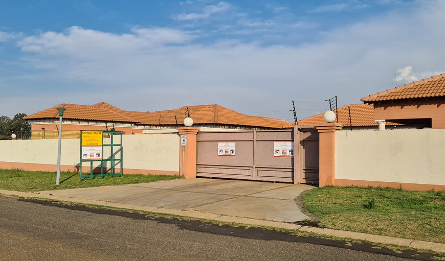 Welcome to Moy Invest Holdings 1350! in Cultura Park, Bronkhorstspruit, Gauteng, South Africa