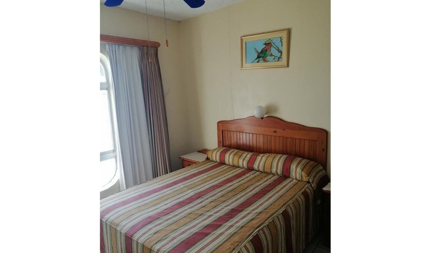 Seagull 504: Bedroom