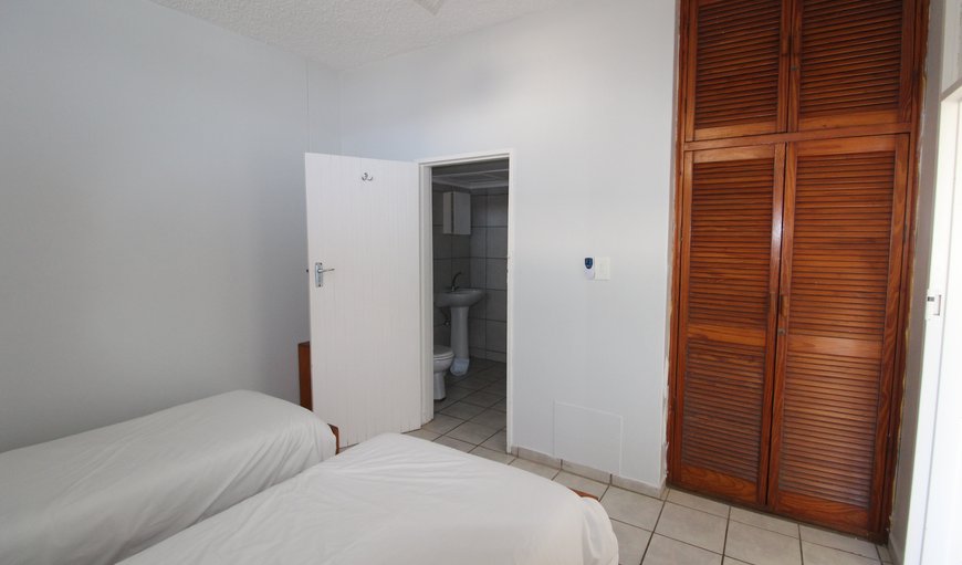 Seagull 302: Bedroom