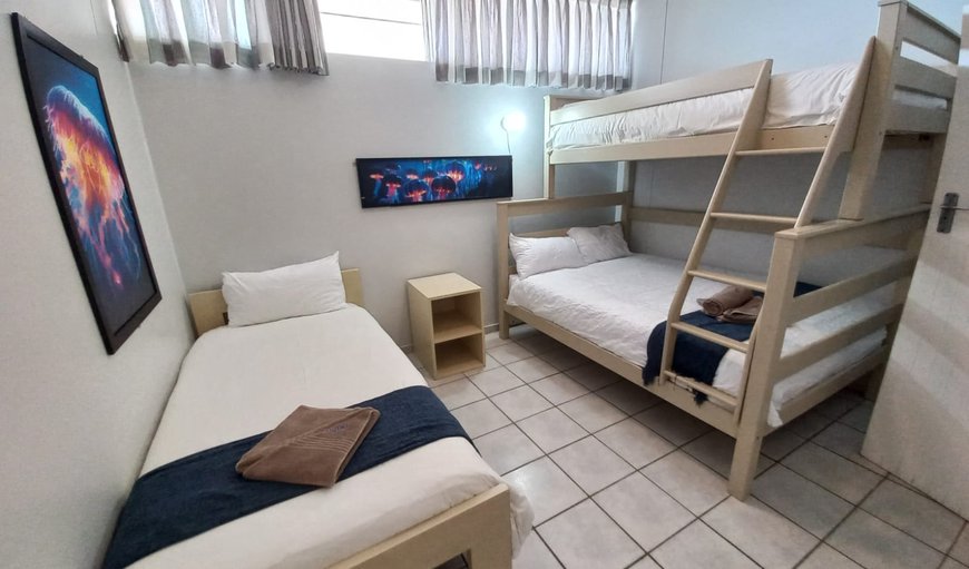 Seagull 302: Bedroom