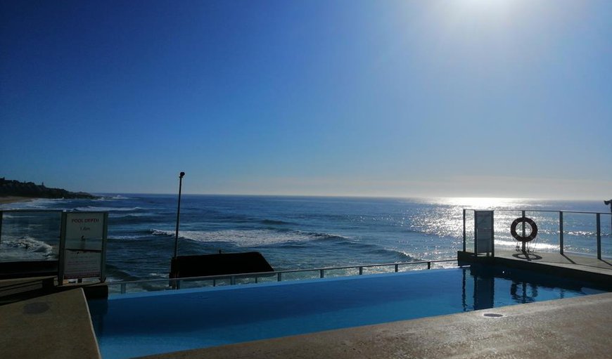 Welcome to Seagull 205! in Margate, KwaZulu-Natal, South Africa