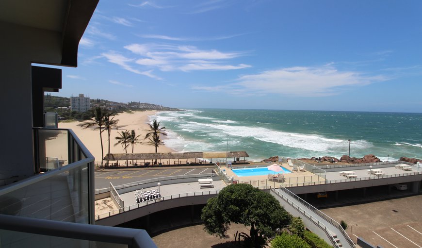 Welcome to Seagull in Margate, KwaZulu-Natal, South Africa