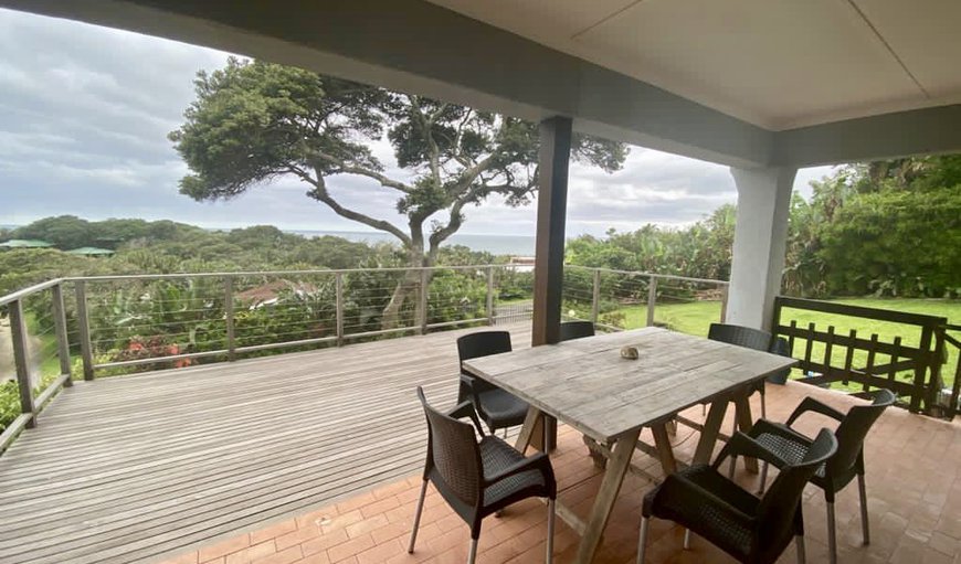 Welcome to Happy Gaze Cottage! in Leisure Bay, Port Edward, KwaZulu-Natal, South Africa