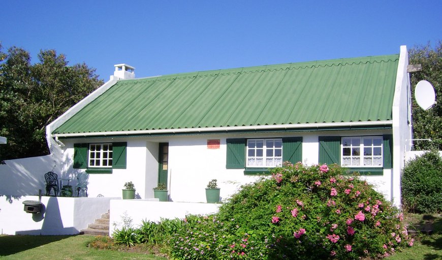 Welcome to Little Arniston in Kayser's Beach, East London, Eastern Cape, South Africa