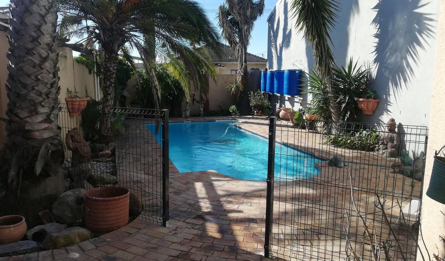Welcome to TwinnPalms Accommodation in Rugby, Cape Town, Western Cape, South Africa