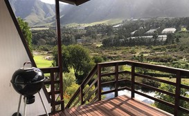 Hemel en Aarde Cottages image