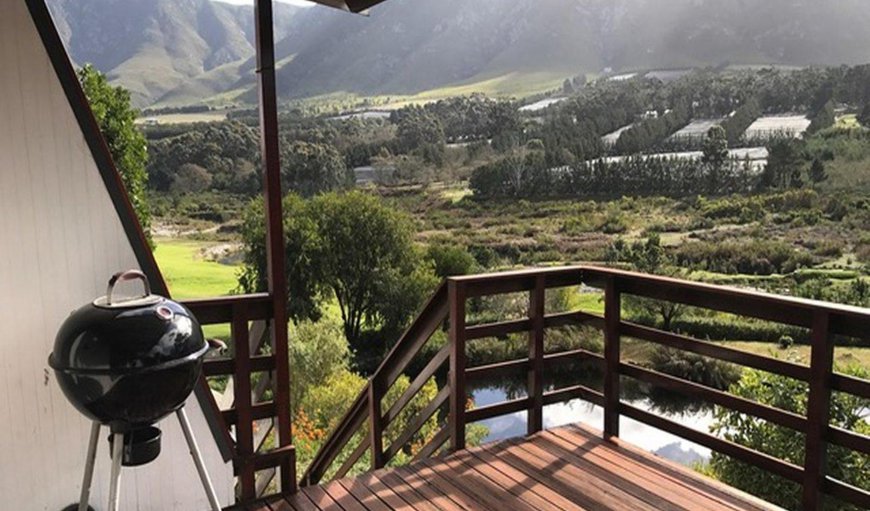 Welcome to Hemel en Aarde Cottages! in Hermanus, Western Cape, South Africa