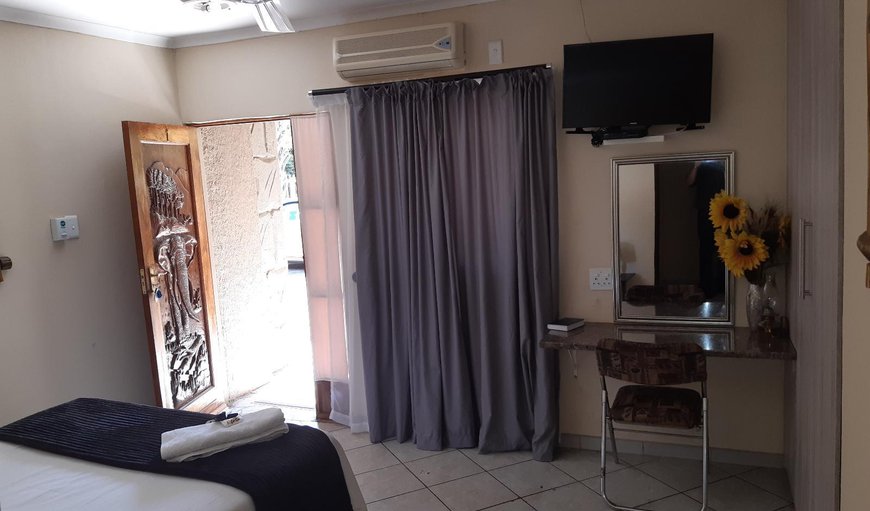 Lephalale Double Rooms photo 9