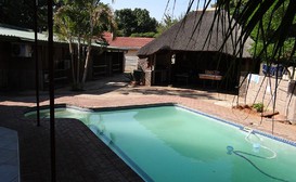 Lephalale Guest House image