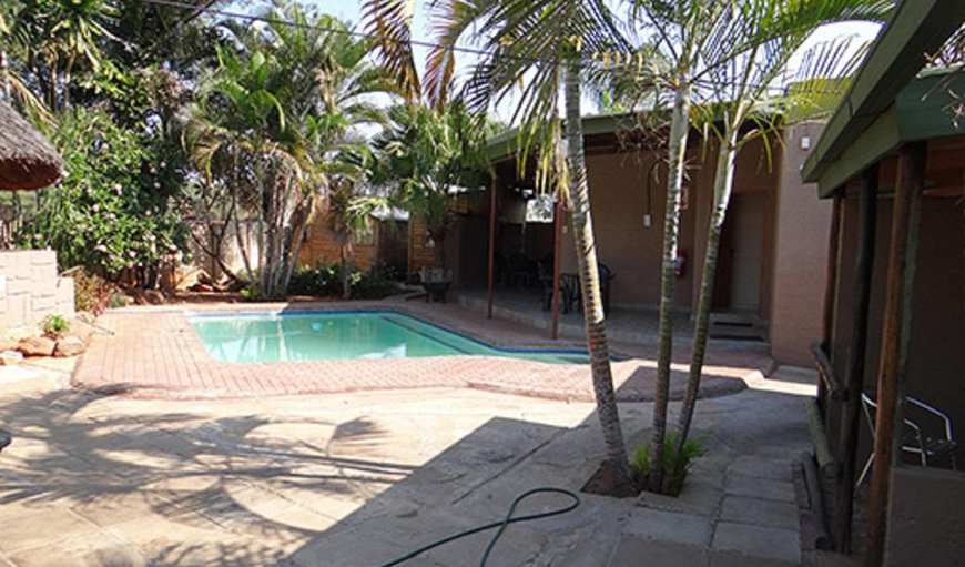 Lephalale Guest House