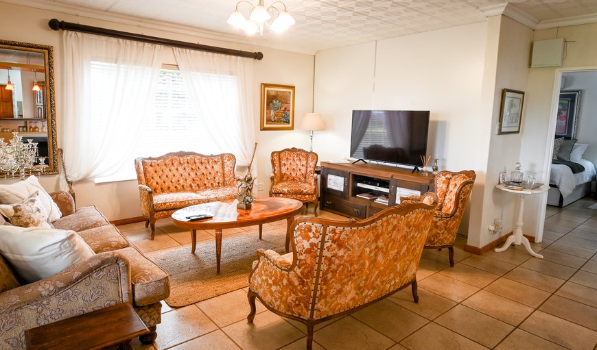 Ivy Cottage - Sleeps 4: Ivy Cottage