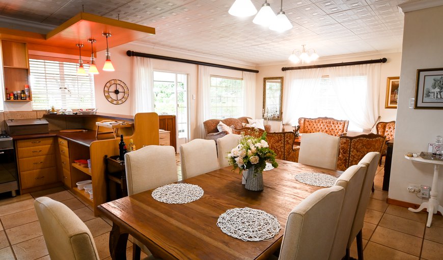 Ivy Cottage - Sleeps 4: Ivy Cottage