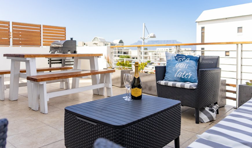 Welcome to 25 Azure in Big Bay, Cape Town, Western Cape, South Africa