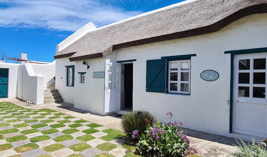 Casa Pescador Beach House in Struisbaai, Western Cape, South Africa