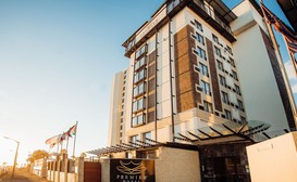 Premier Hotel Cape Town image