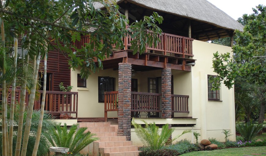 Acasia Guest Lodge is located in the stunning area of Komatipoort Mpumalanga