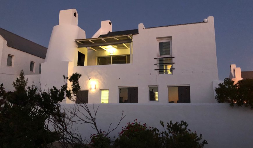 Welcome to Red Bench Cottage! in Lampiesbaai, St Helena Bay, Western Cape, South Africa