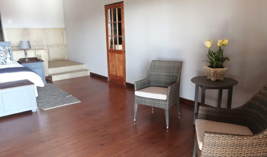 N11 Room 2: N11 Room 2 - This room offers a king size bed
