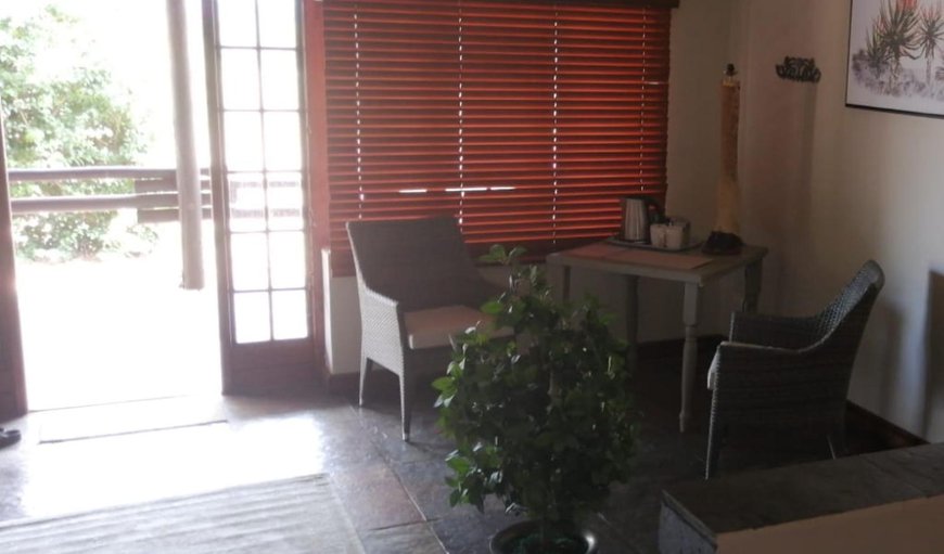 N11 Room 3: N11 Room 3 - This room is furnished with a king size bed