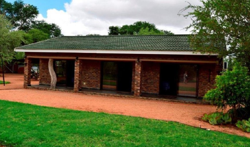 Schurwekloof Camp: Schurwekloof Camp - Schuwekloof Camp consists of 6 bedrooms