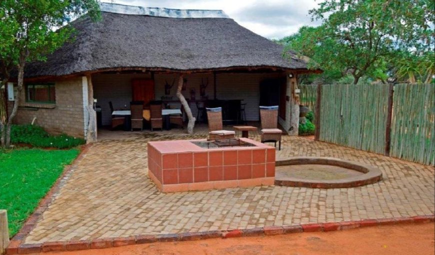 Schurwekloof Camp: Schurwekloof Camp - Schuwekloof Camp consists of 6 bedrooms