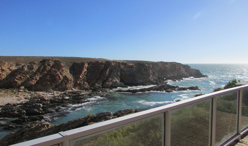 Welcome to Dikbek se Plek! in Strandfontein (Cape West Coast), Western Cape, South Africa