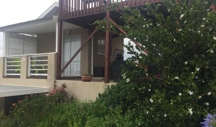 Welcome to House on the Hill, Paradise Beach! in Paradise Beach, Jeffreys Bay, Eastern Cape, South Africa