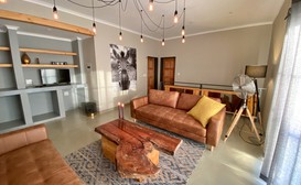 Jackals Dream: Self Catering Villa image