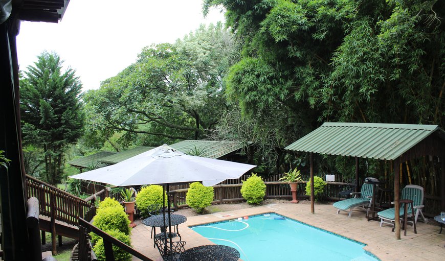 Welcome to Sakabula Country Lodge! in Camperdown, Pietermaritzburg, KwaZulu-Natal, South Africa