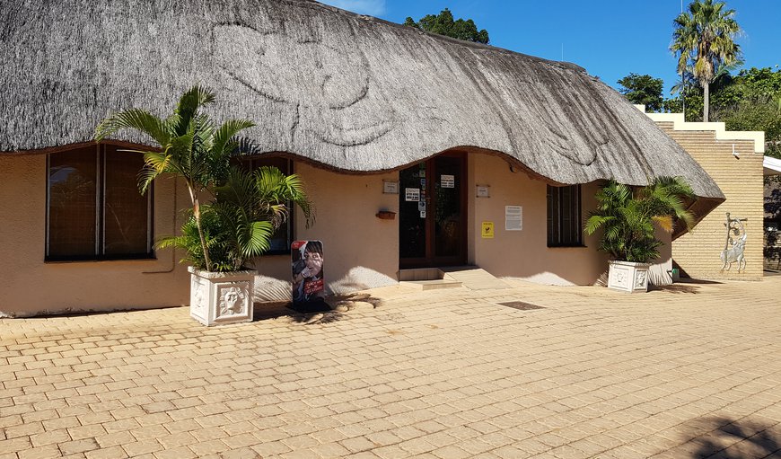 Welcome to St Lucia Safari Lodge Unit 2! in St Lucia, KwaZulu-Natal, South Africa