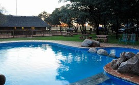 Sondela Nature Reserve & Spa Makhato Lodges Bela Bela image