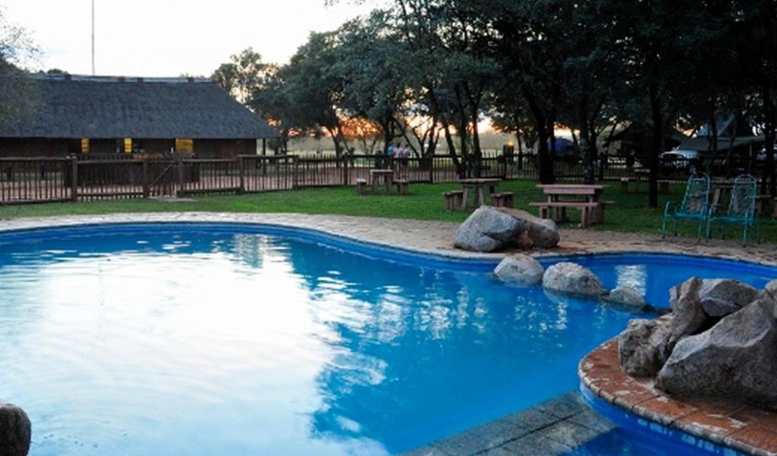 Welcome to Sondela Nature Reserve & Spa Makhato Lodges Bela Bela! in Bela Bela (Warmbaths), Limpopo, South Africa