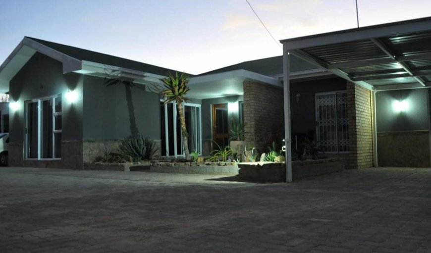 Welcome to Pasteur Guesthouse! in Hospitaalpark, Bloemfontein, Free State Province, South Africa