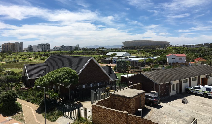 Welcome to Sunny Mouille Point Studio Apartment in Mouille Point, Cape Town, Western Cape, South Africa