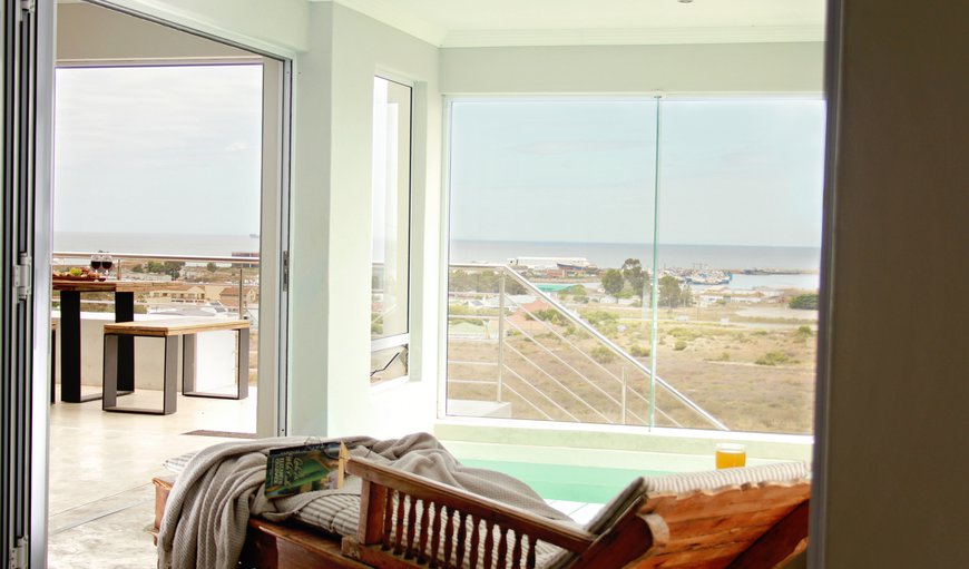 Bay View Villa in Britanica Heights, St Helena Bay, Western Cape, South Africa