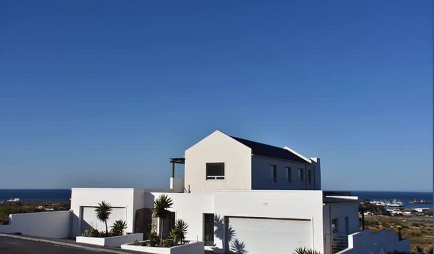 Welcome to Bayview Villa! in Britanica Heights, St Helena Bay, Western Cape, South Africa