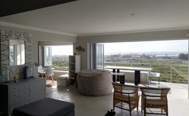 Bay View Villa image