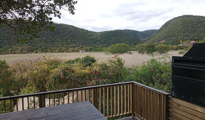 Welcome to The Wild - Exclusive Glamping! in Wilderness, Western Cape, South Africa