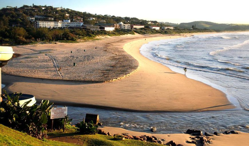 Welcome to Premier Resort Cutty Sark! in Scottburgh, KwaZulu-Natal, South Africa