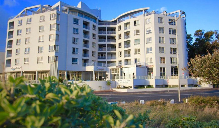 Welcome to False Bay Inn in Strand, Western Cape, South Africa