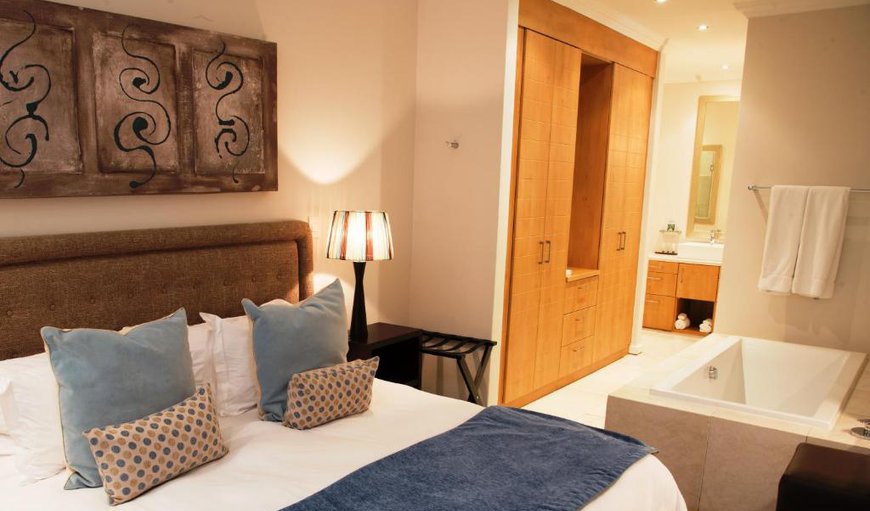 Deluxe 2 Singles: Standard Room - These rooms are available in king or twin single beds