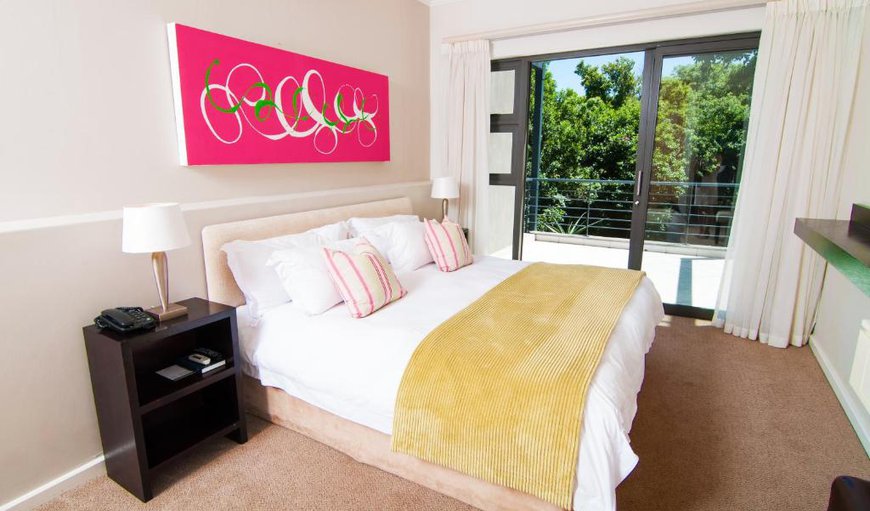 2 Bedroom Suites: Two-Bedroom Suites - King beds and either a double or twin beds