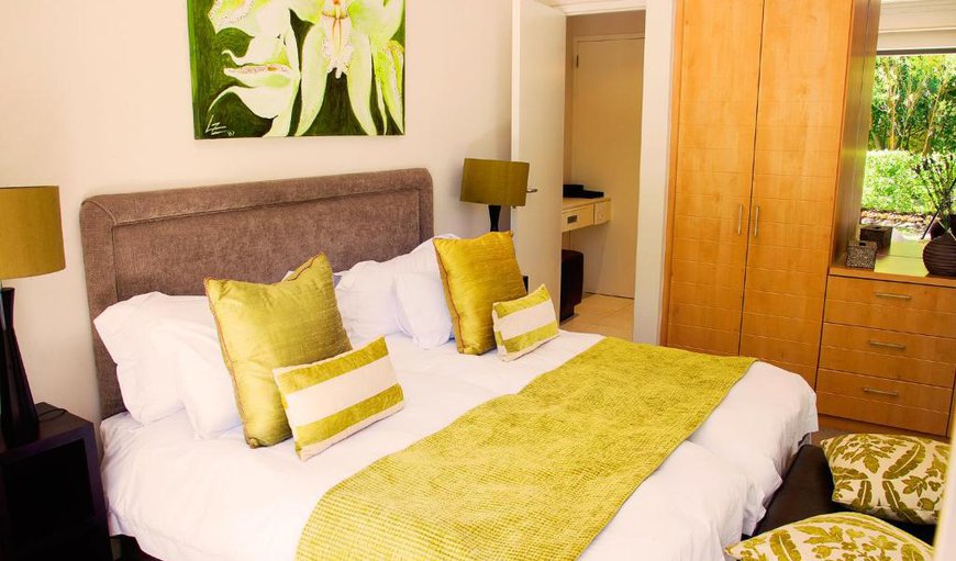 Standard Twin: Standard Room - These rooms are available in king or twin single beds
