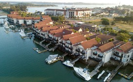 On the Bay Waterfront Villas image